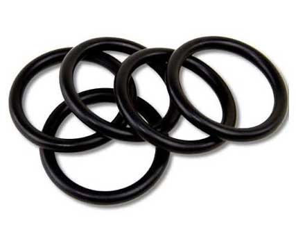 o-rings